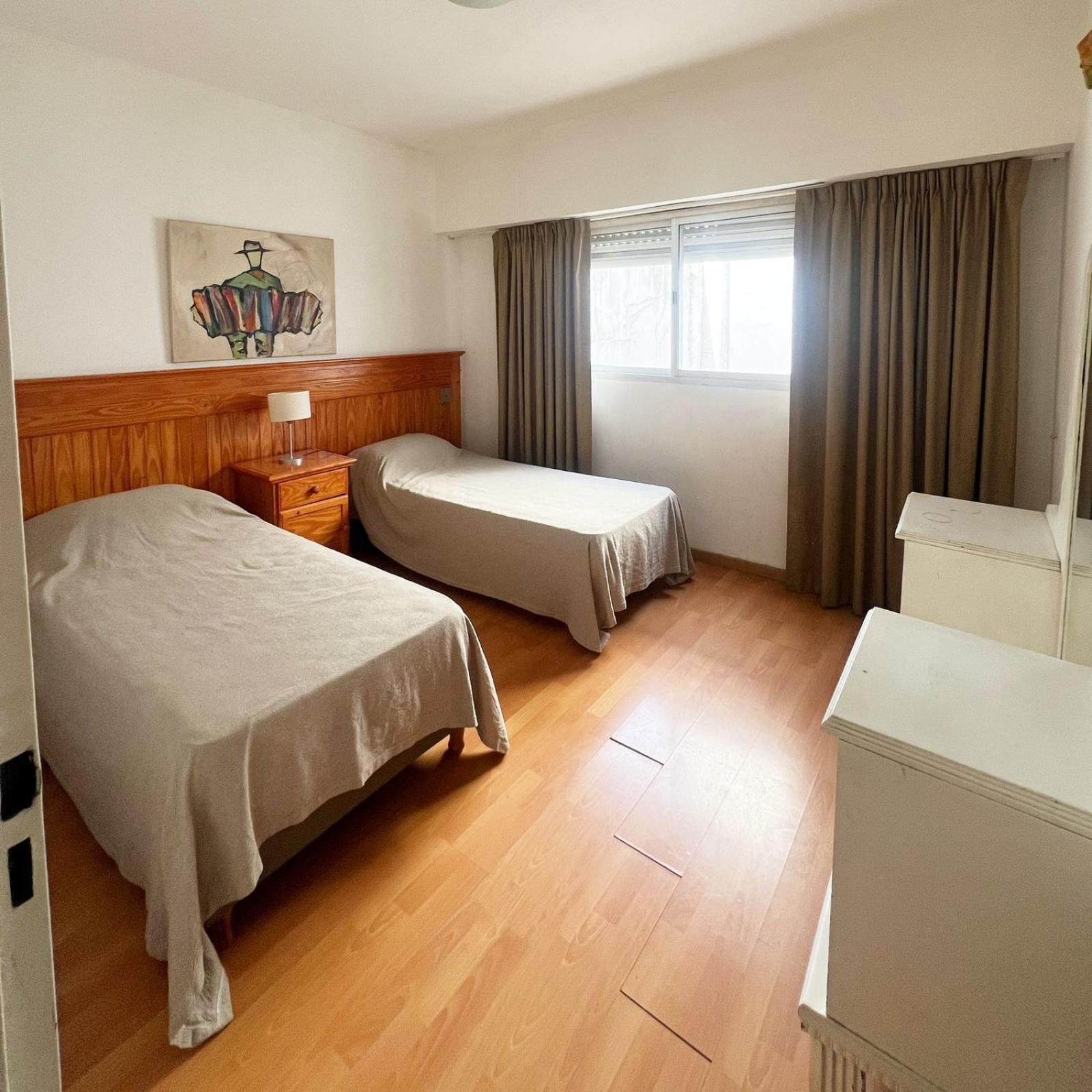 Milino Apart Hotel Буенос-Айрес Екстер'єр фото