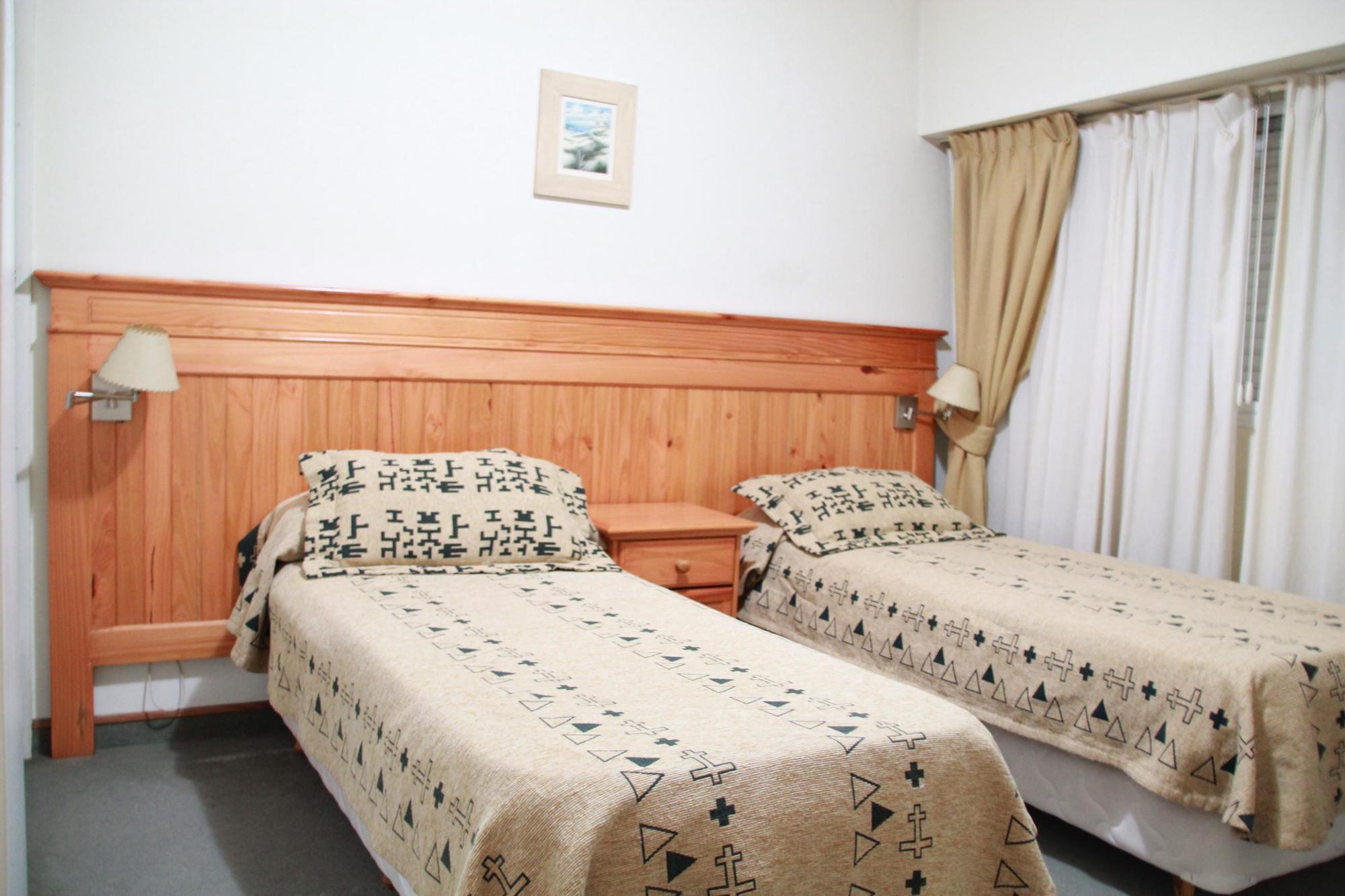 Milino Apart Hotel Буенос-Айрес Екстер'єр фото
